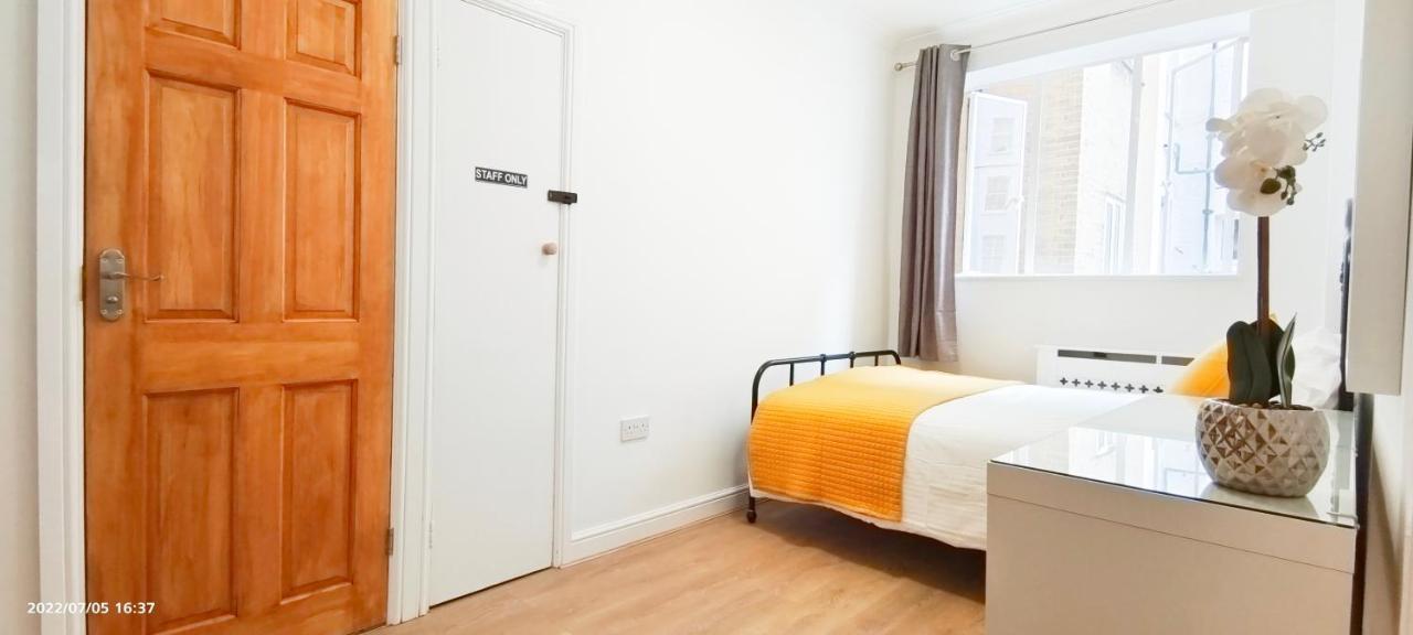 Neptune Flat 9 At Marble Arch 伦敦 外观 照片