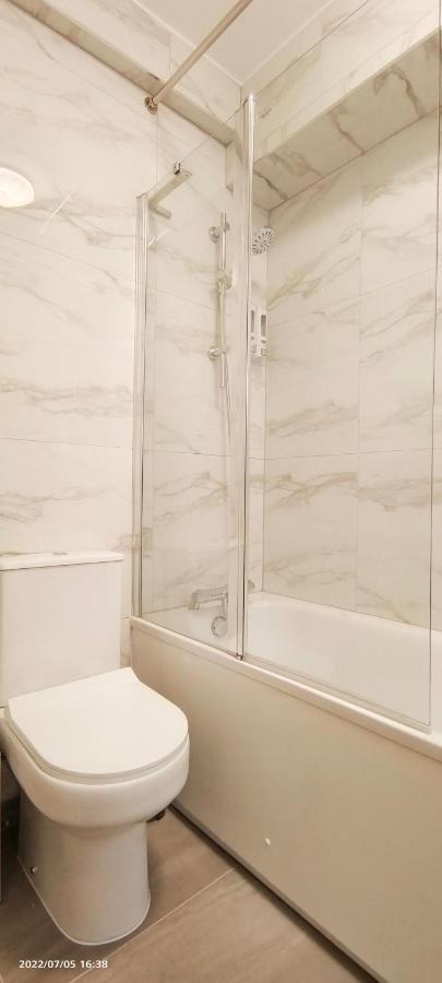 Neptune Flat 9 At Marble Arch 伦敦 外观 照片