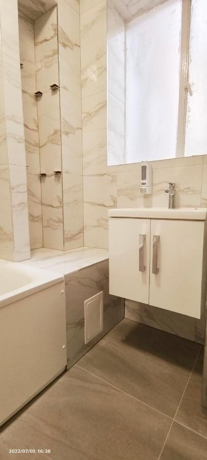 Neptune Flat 9 At Marble Arch 伦敦 外观 照片