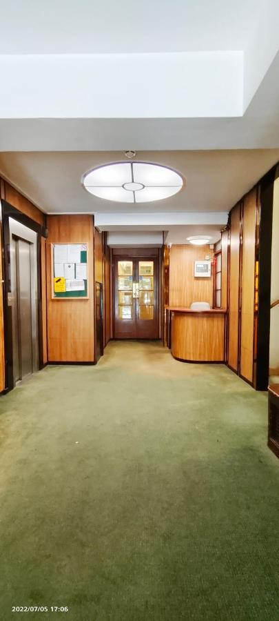 Neptune Flat 9 At Marble Arch 伦敦 外观 照片